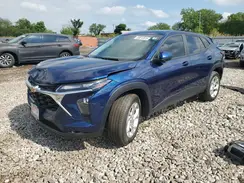 KL77LFE23RC044151 2024 CHEVROLET TRAX