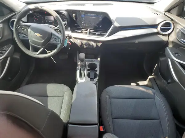 KL77LFE23RC044151 2024 CHEVROLET TRAX - Image 7