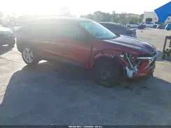 KL77LFE23RC046577 2024 CHEVROLET TRAX