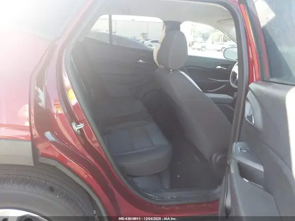 KL77LFE23RC046577 2024 CHEVROLET TRAX - Image 8