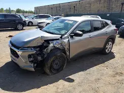 KL77LFE23RC052735 2024 CHEVROLET TRAX