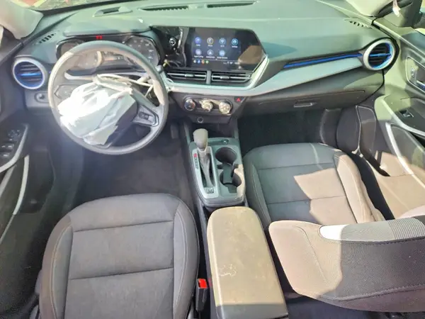 KL77LFE23RC054839 2024 CHEVROLET TRAX - Image 8