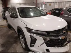 KL77LFE23RC056980 2024 CHEVROLET TRAX