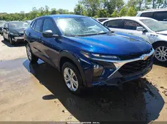 KL77LFE23RC058955 2024 CHEVROLET TRAX