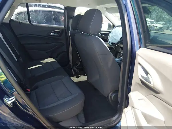 KL77LFE23RC058955 2024 CHEVROLET TRAX - Image 8