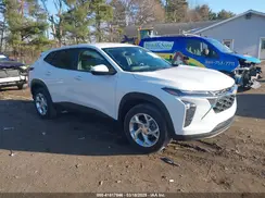 KL77LFE23RC062956 2024 CHEVROLET TRAX