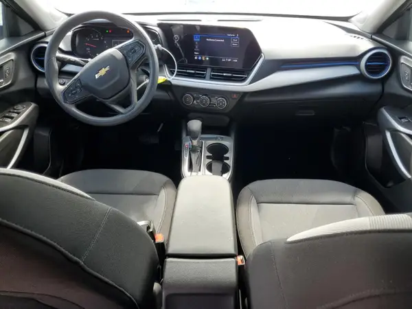 KL77LFE23RC066179 2024 CHEVROLET TRAX - Image 8