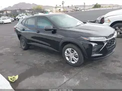 KL77LFE23RC070278 2024 CHEVROLET TRAX