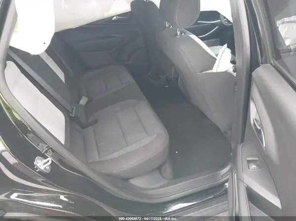 KL77LFE23RC070278 2024 CHEVROLET TRAX - Image 8