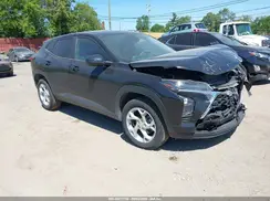 KL77LFE23RC073830 2024 CHEVROLET TRAX