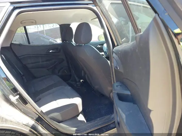 KL77LFE23RC073830 2024 CHEVROLET TRAX - Image 8