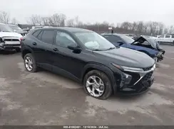 KL77LFE23RC075447 2024 CHEVROLET TRAX