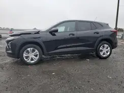 KL77LFE23RC077876 2024 CHEVROLET TRAX