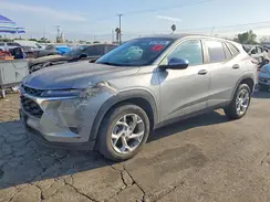 KL77LFE23RC078882 2024 CHEVROLET TRAX