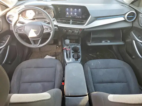 KL77LFE23RC078882 2024 CHEVROLET TRAX - Image 8