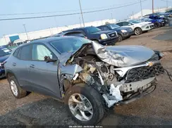 KL77LFE23RC080132 2024 CHEVROLET TRAX