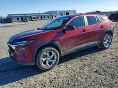 KL77LFE23RC082950 2024 CHEVROLET TRAX