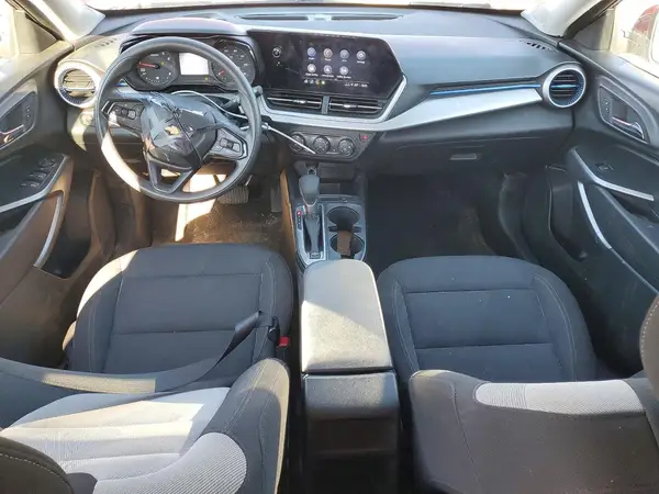 KL77LFE23RC082950 2024 CHEVROLET TRAX - Image 8