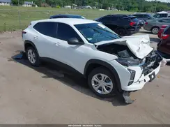 KL77LFE23RC085069 2024 CHEVROLET TRAX