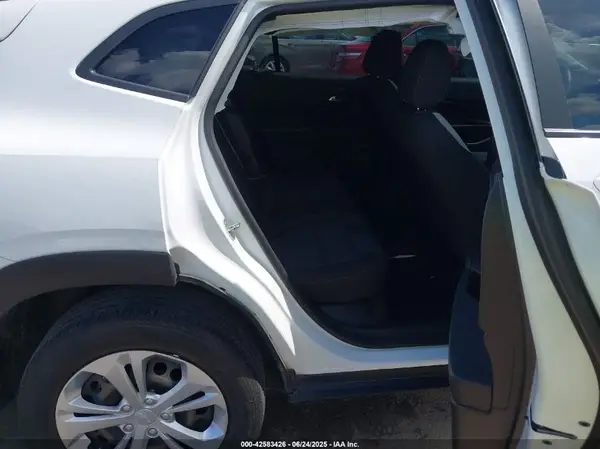 KL77LFE23RC085069 2024 CHEVROLET TRAX - Image 8