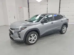 KL77LFE23RC086352 2024 CHEVROLET TRAX