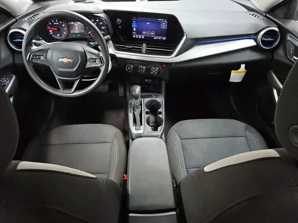 KL77LFE23RC086352 2024 CHEVROLET TRAX - Image 8