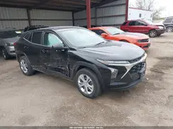 KL77LFE23RC088375 2024 CHEVROLET TRAX