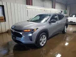 KL77LFE23RC090658 2024 CHEVROLET TRAX