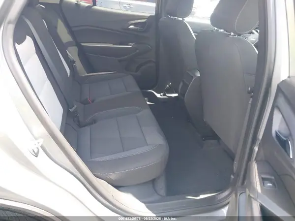 KL77LFE23RC091390 2024 CHEVROLET TRAX - Image 8