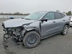 KL77LFE23RC094497 2024 CHEVROLET TRAX