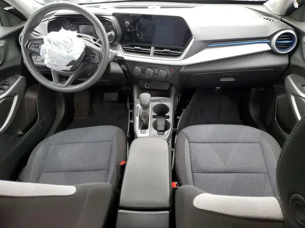 KL77LFE23RC094497 2024 CHEVROLET TRAX - Image 8