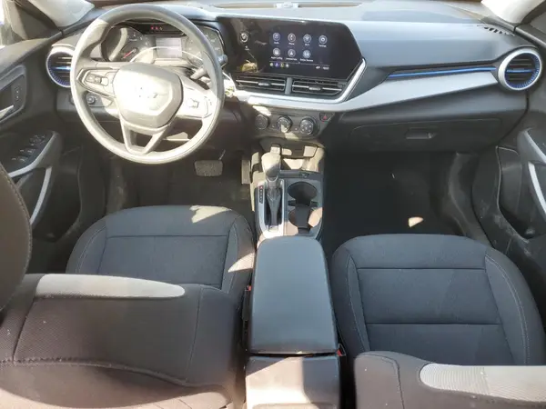 KL77LFE23RC096458 2024 CHEVROLET TRAX - Image 8