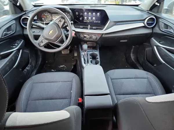 KL77LFE23RC097996 2024 CHEVROLET TRAX - Image 8