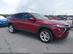 KL77LFE23RC098338 2024 CHEVROLET TRAX