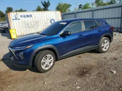 KL77LFE23RC098369 2024 CHEVROLET TRAX