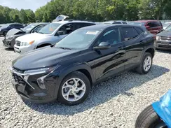 KL77LFE23RC100492 2024 CHEVROLET TRAX
