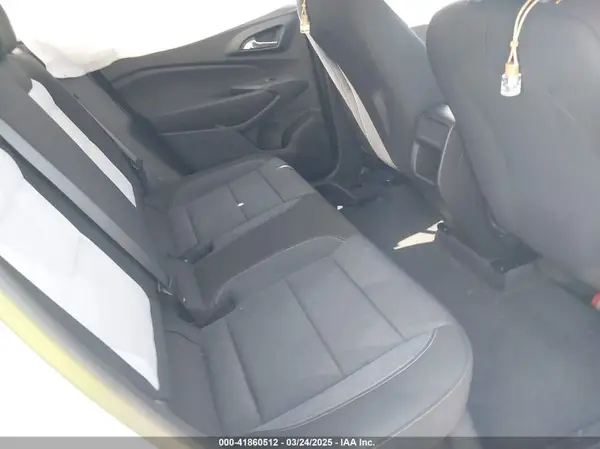 KL77LFE23RC101819 2024 CHEVROLET TRAX - Image 8