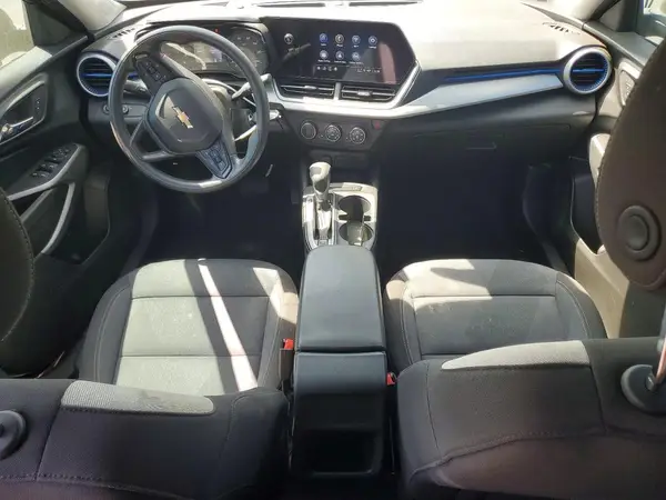 KL77LFE23RC104168 2024 CHEVROLET TRAX - Image 8