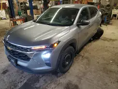 KL77LFE23RC105546 2024 CHEVROLET TRAX