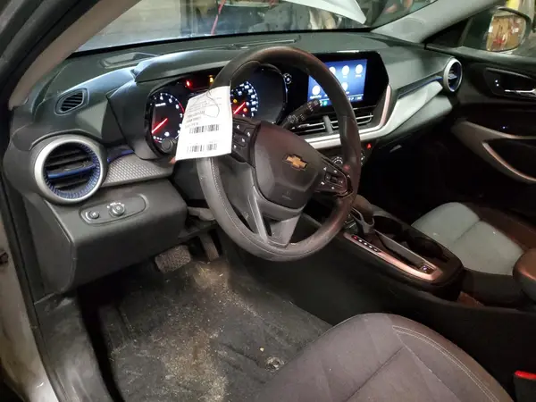 KL77LFE23RC105546 2024 CHEVROLET TRAX - Image 8