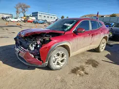 KL77LFE23RC105613 2024 CHEVROLET TRAX