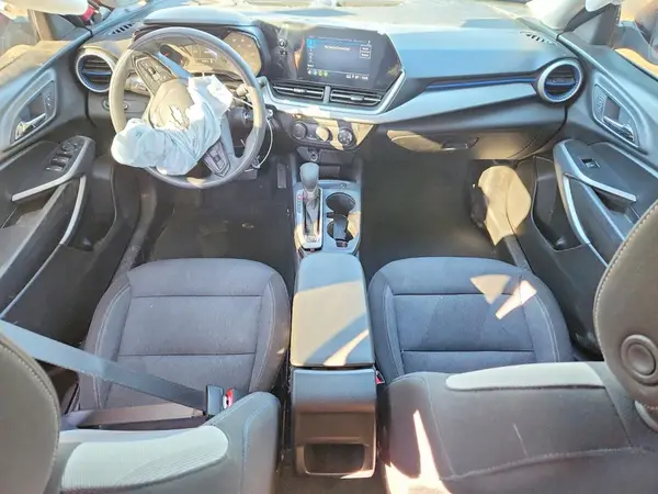 KL77LFE23RC105613 2024 CHEVROLET TRAX - Image 8