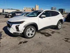 KL77LFE23RC107037 2024 CHEVROLET TRAX