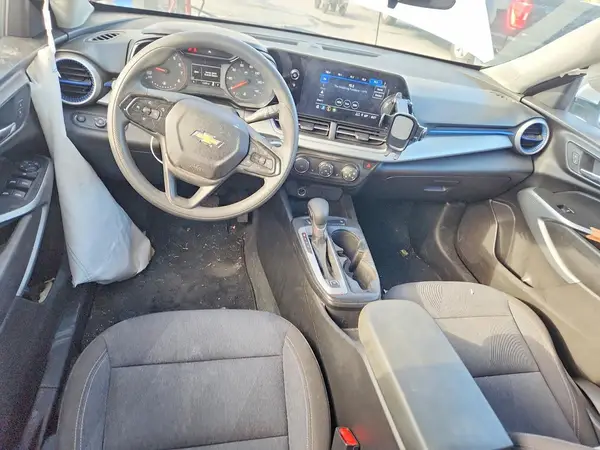 KL77LFE23RC107037 2024 CHEVROLET TRAX - Image 8