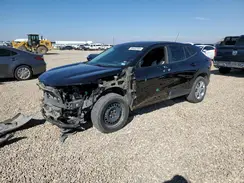 KL77LFE23RC113226 2024 CHEVROLET TRAX