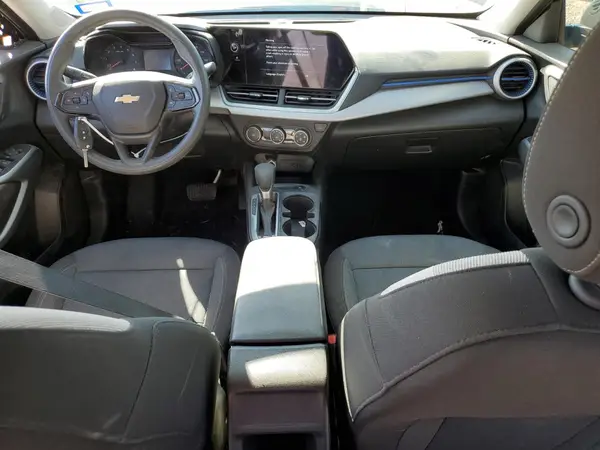 KL77LFE23RC113226 2024 CHEVROLET TRAX - Image 8