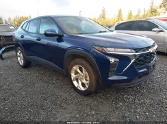KL77LFE23RC113758 2024 CHEVROLET TRAX