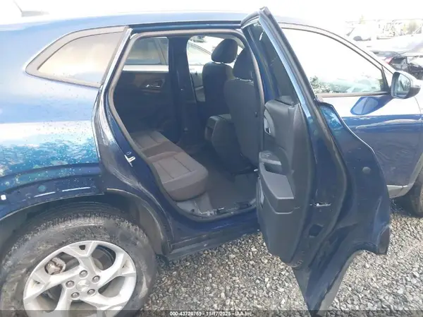 KL77LFE23RC113758 2024 CHEVROLET TRAX - Image 8
