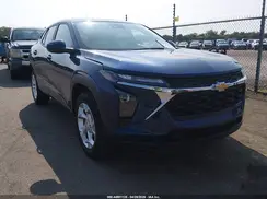 KL77LFE23RC114182 2024 CHEVROLET TRAX