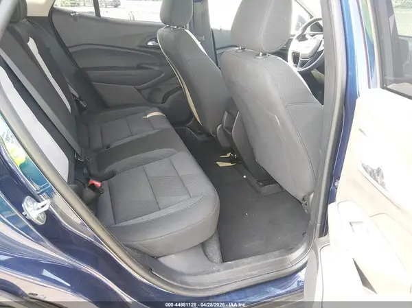 KL77LFE23RC114182 2024 CHEVROLET TRAX - Image 8